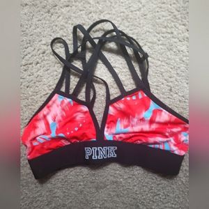 VICTORIA SECRET PINK BRA